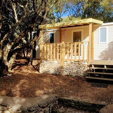 Camping Campo Di Liccia Bonifacio  Exterior foto